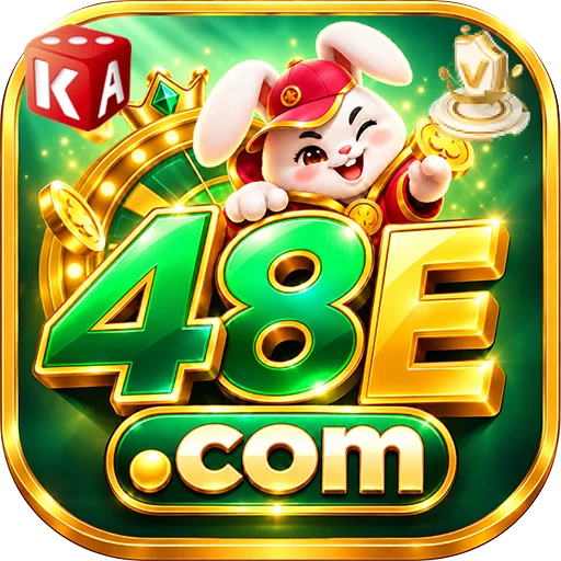 48e logo